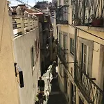 Agulheiros - Alfama Center District